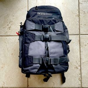 CineBags CB23 Camera Backpack